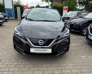 Nissan Leaf Gebrauchtwagen
