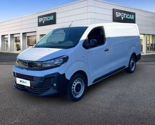 Opel Vivaro Gebrauchtwagen