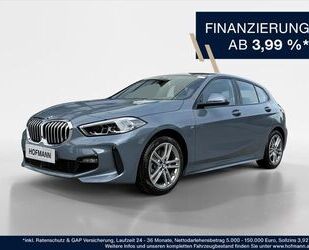 BMW 116 Gebrauchtwagen