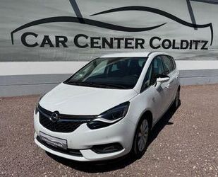 Opel Zafira Tourer Gebrauchtwagen