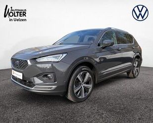 Seat Tarraco Gebrauchtwagen