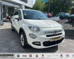 Fiat 500X Gebrauchtwagen
