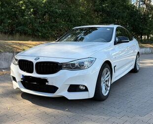 BMW 318 Gran Turismo Gebrauchtwagen