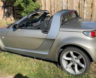 Smart Roadster Gebrauchtwagen