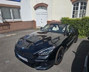 BMW Z4 M40i Gebrauchtwagen