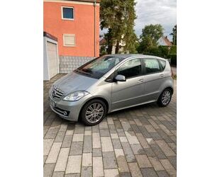 Mercedes-Benz A 180 Gebrauchtwagen