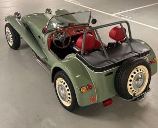 Caterham Andere Gebrauchtwagen