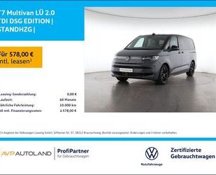 VW T7 Multivan Gebrauchtwagen