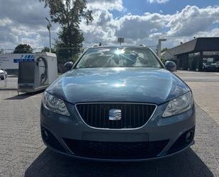 Seat Exeo Gebrauchtwagen