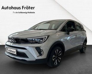 Opel Crossland (X) Gebrauchtwagen