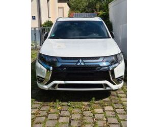Mitsubishi Plug-in Hybrid Outlander Gebrauchtwagen