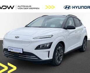 Hyundai KONA Gebrauchtwagen