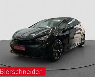 Cupra Born Gebrauchtwagen