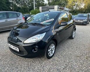 Ford Ka/Ka+ Gebrauchtwagen