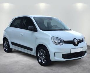Renault Twingo Gebrauchtwagen