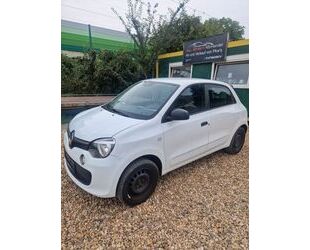 Renault Twingo Gebrauchtwagen