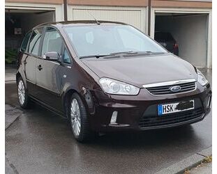 Ford C-Max Gebrauchtwagen