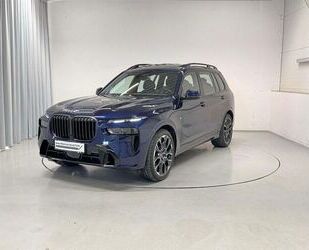 BMW X7 Gebrauchtwagen