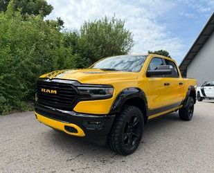 Dodge RAM Gebrauchtwagen