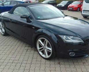 Audi TT Gebrauchtwagen