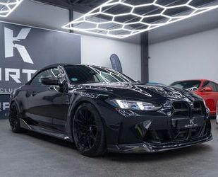 BMW M4 Gebrauchtwagen