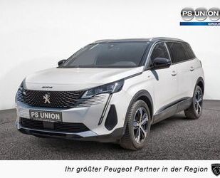 Peugeot 5008 Gebrauchtwagen