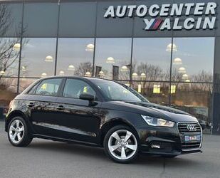 Audi A1 Gebrauchtwagen