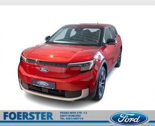 Ford Explorer Gebrauchtwagen