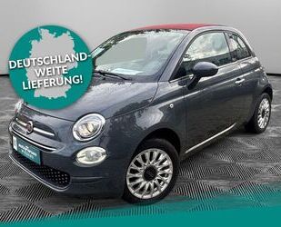 Fiat 500 Gebrauchtwagen