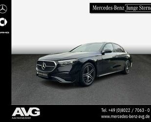 Mercedes-Benz E 220 Gebrauchtwagen