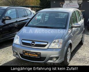 Opel Meriva Gebrauchtwagen