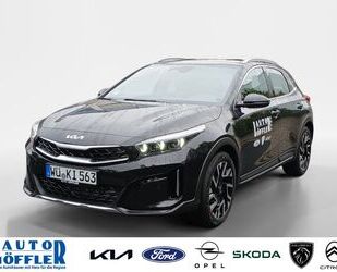 Kia XCeed Gebrauchtwagen