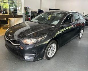 Kia ceed Sportswagon Gebrauchtwagen