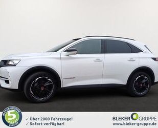 DS Automobiles DS7 (Crossback) Gebrauchtwagen