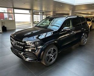 Mercedes-Benz GLS 400 Gebrauchtwagen