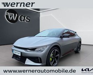Kia EV6 Gebrauchtwagen
