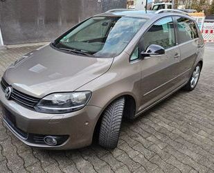 VW Golf Plus Gebrauchtwagen