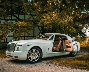 Rolls Royce Phantom Gebrauchtwagen
