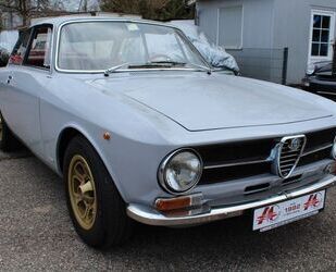 Alfa Romeo GT Gebrauchtwagen
