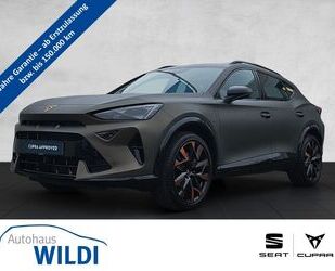 Cupra Formentor Gebrauchtwagen