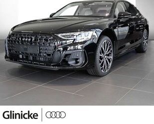 Audi A8 Gebrauchtwagen