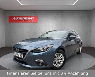 Mazda 3 Gebrauchtwagen