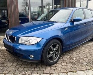 BMW 116 Gebrauchtwagen