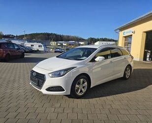 Hyundai i40 Gebrauchtwagen