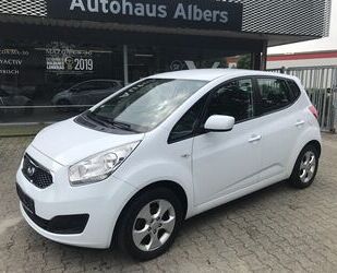 Kia Venga Gebrauchtwagen