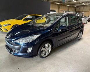 Peugeot 308 Gebrauchtwagen