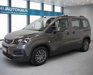 Peugeot Rifter Gebrauchtwagen
