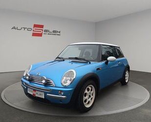 Mini ONE Gebrauchtwagen
