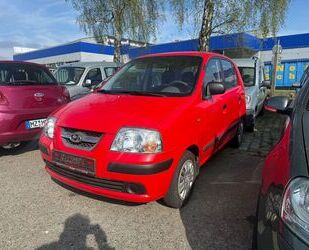 Hyundai Atos Gebrauchtwagen