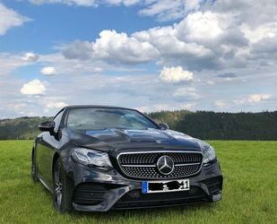 Mercedes-Benz E 400 Gebrauchtwagen